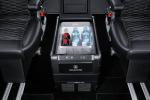 Mercedes-Benz Sprinter Conference Lounge by Brabus 2016 года